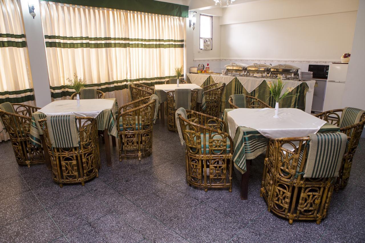 Meridian Hotel & Restaurant Dakhin Kattali المظهر الخارجي الصورة